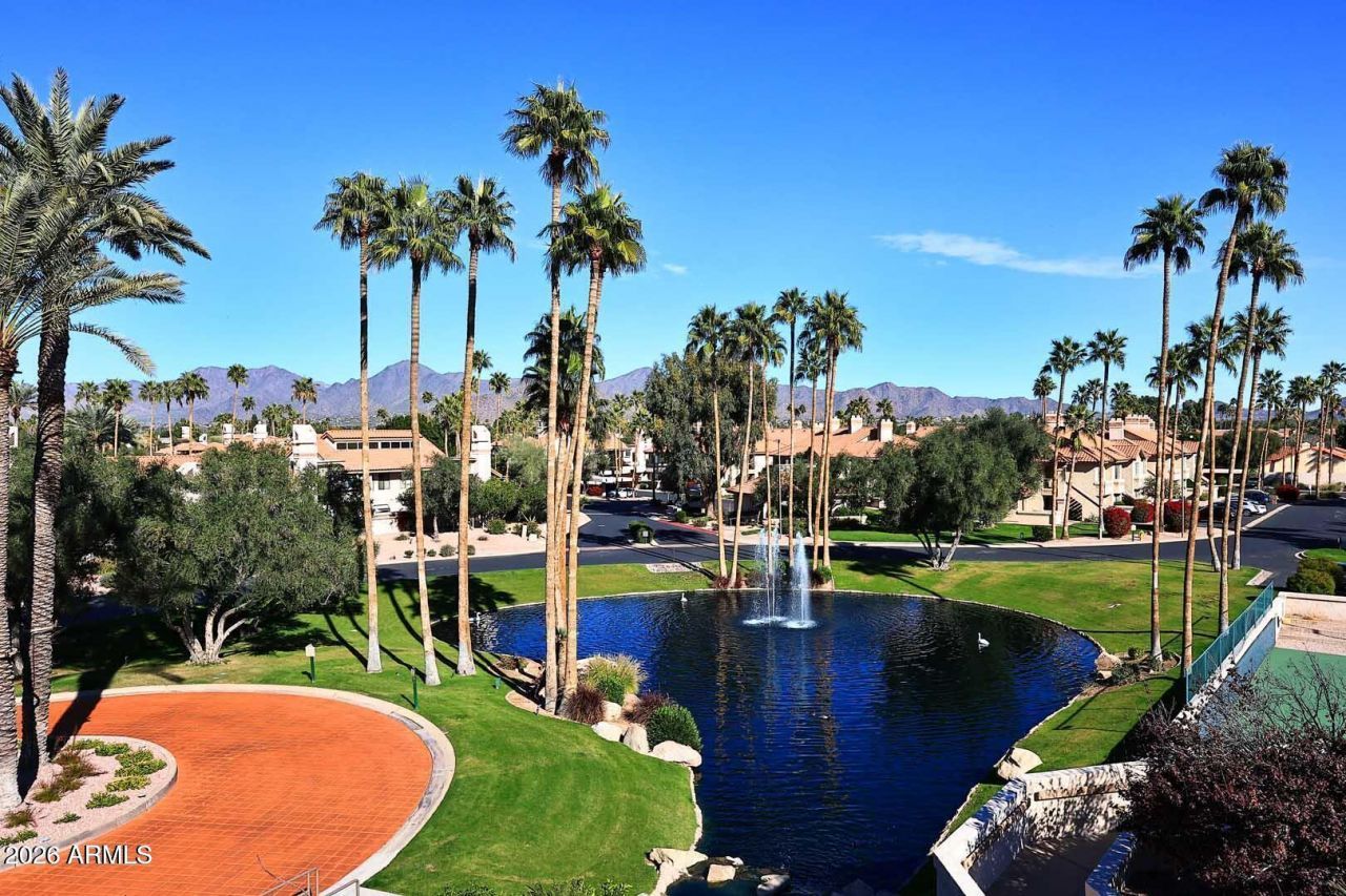 9708 E Via Linda, Unit 2367, Scottsdale, AZ 85258 Main Photo