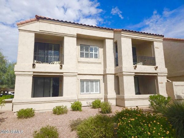 9708 E VIA LINDA, Unit 2367, Scottsdale, AZ 85258