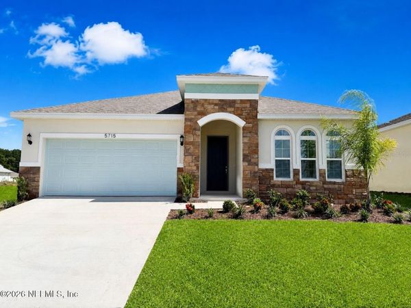 5715 5715 HIAWASSEE Road, Okahumka, FL 34762