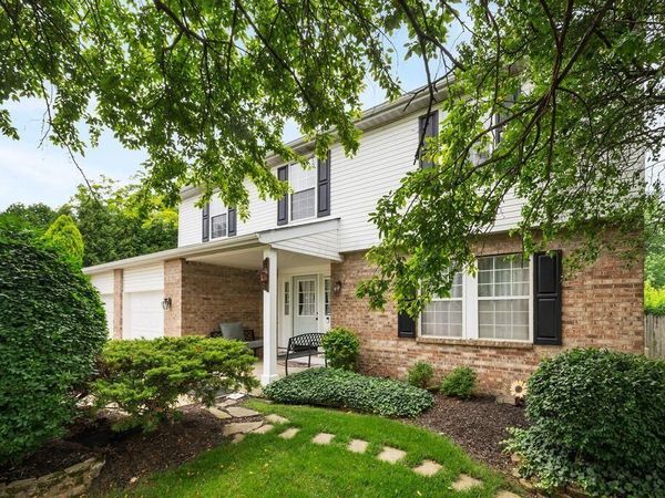 5259 Windflower Court, Hilliard, OH 43026
