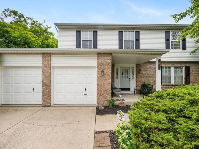 5259 Windflower Court, Hilliard, OH 43026 Photo 2
