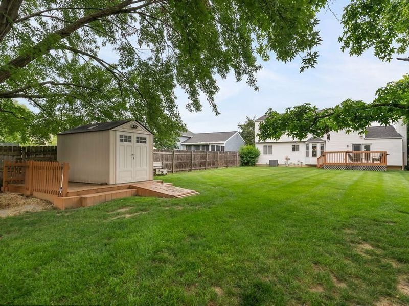 5259 Windflower Court, Hilliard, OH 43026 Photo 37