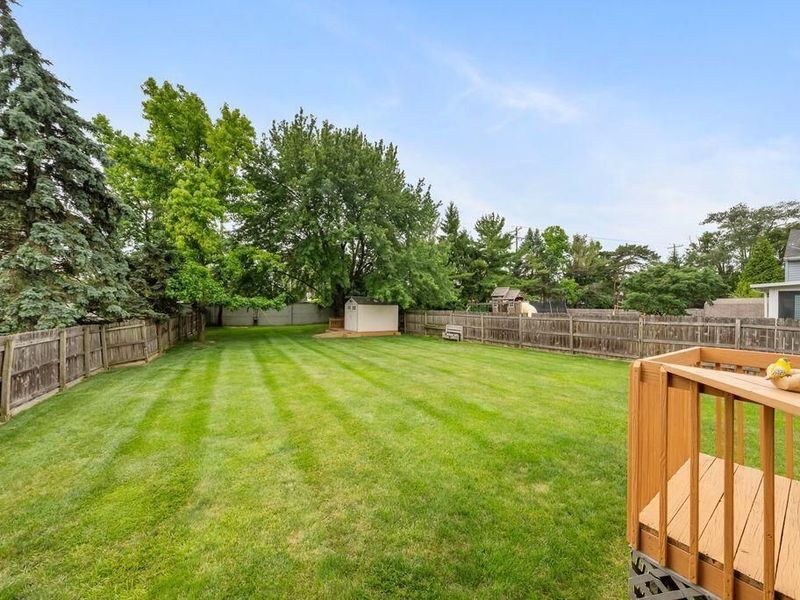 5259 Windflower Court, Hilliard, OH 43026 Photo 40