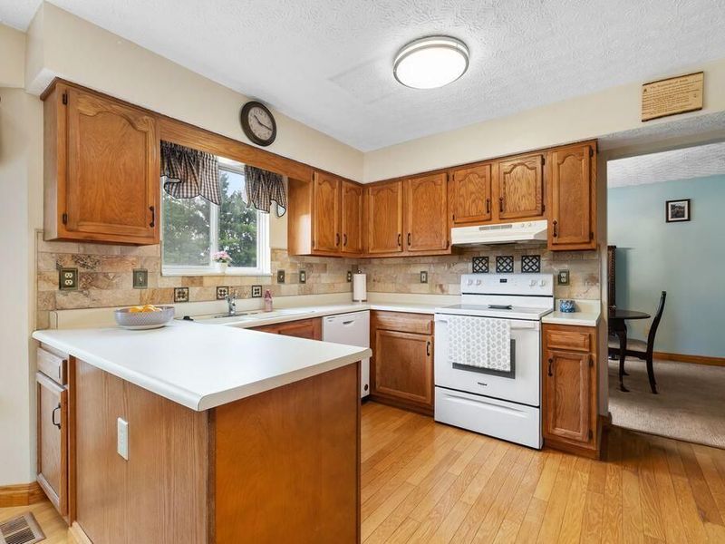5259 Windflower Court, Hilliard, OH 43026 Photo 9
