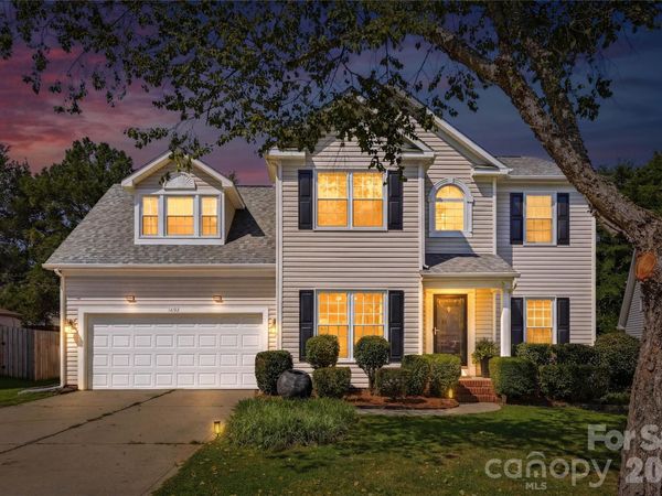 12312 Greenway View Court , Charlotte, NC 28278