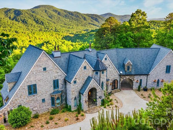 92 Bird Creek Estates Road , Black Mountain, NC 28711