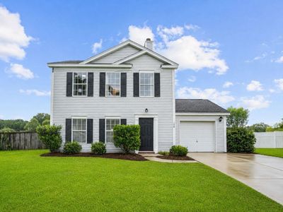 126 Walnut Creek Road, Summerville, SC 29483