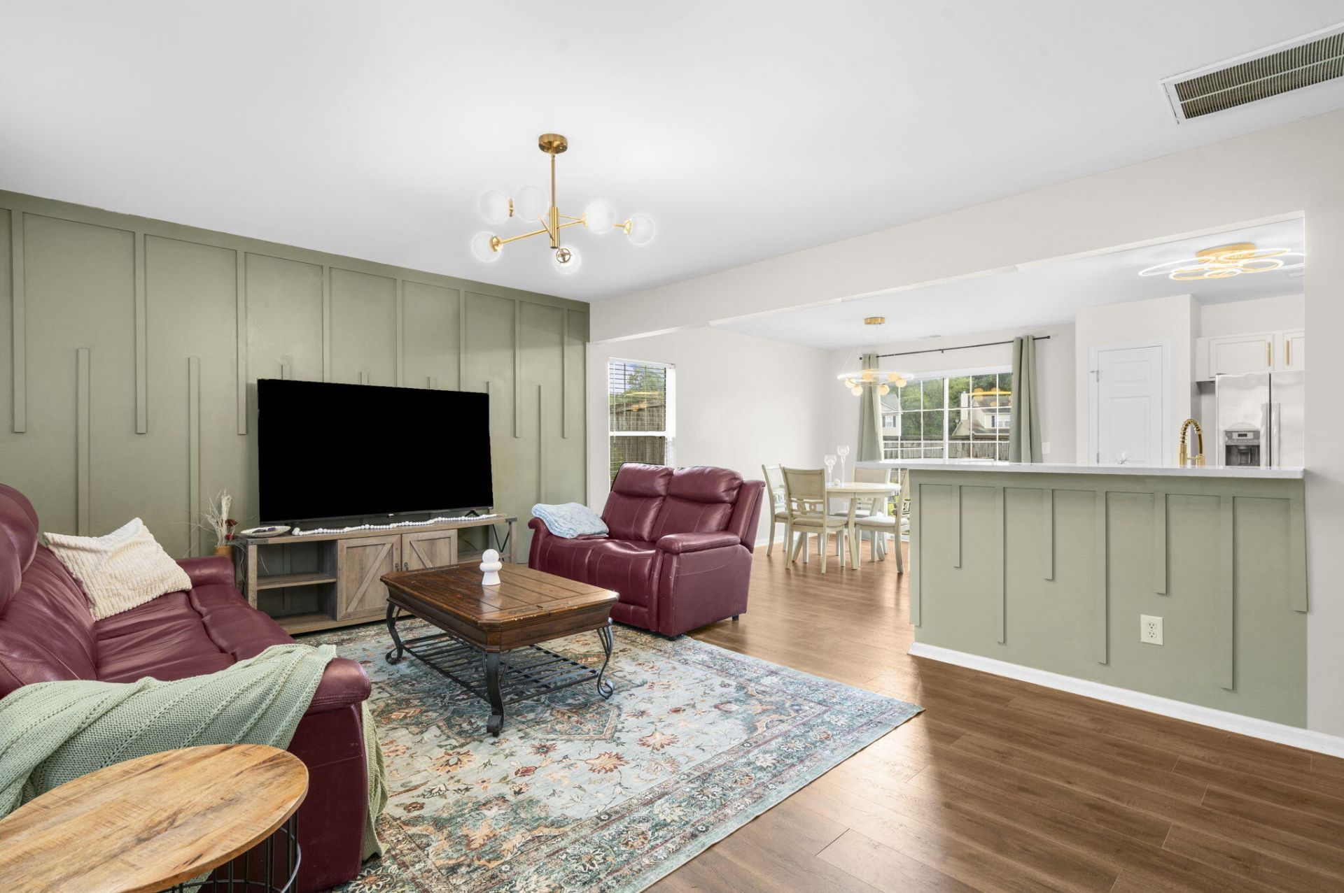 126 Walnut Creek Road Photo 2
