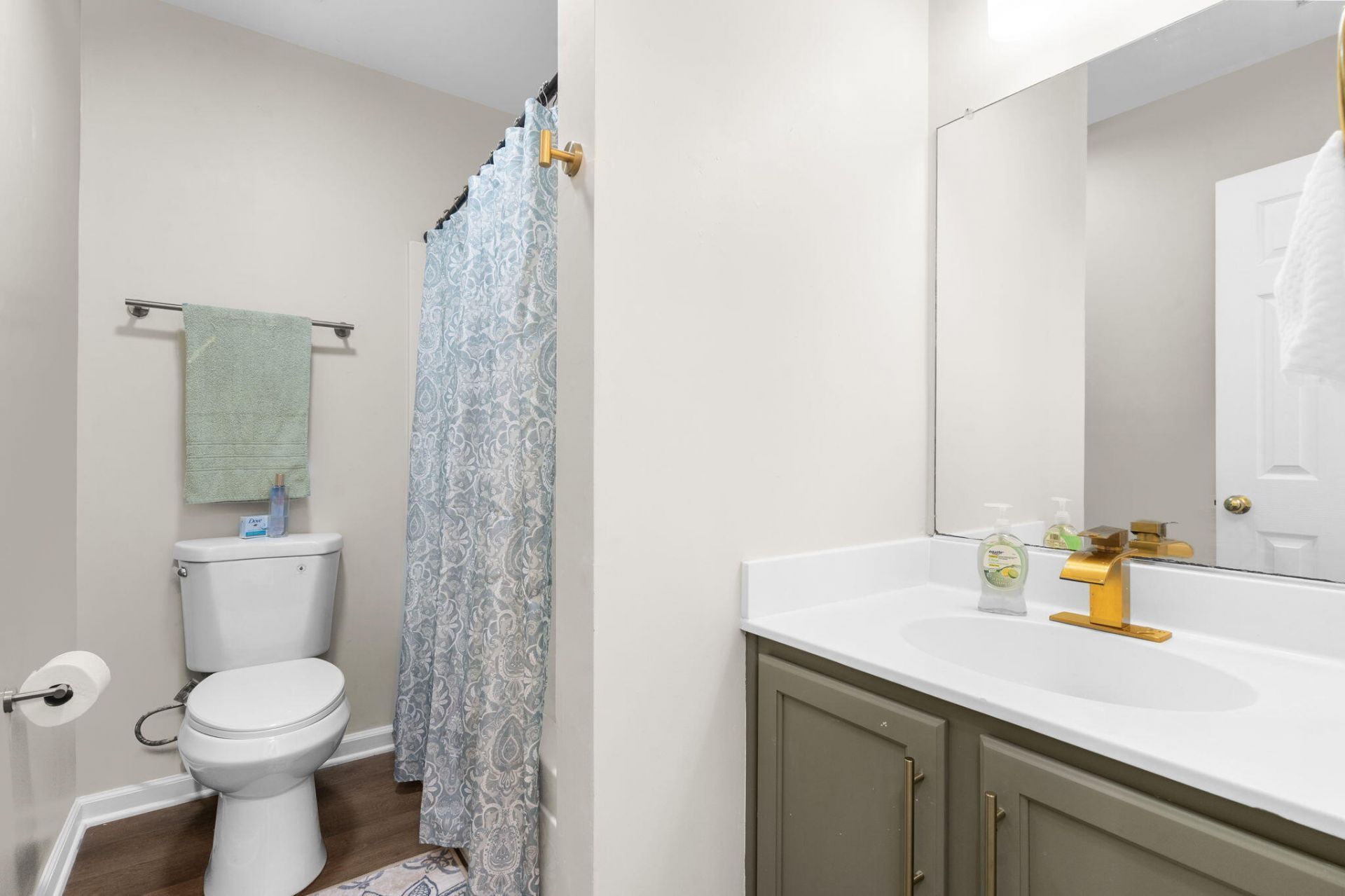 126 Walnut Creek Road Photo 24