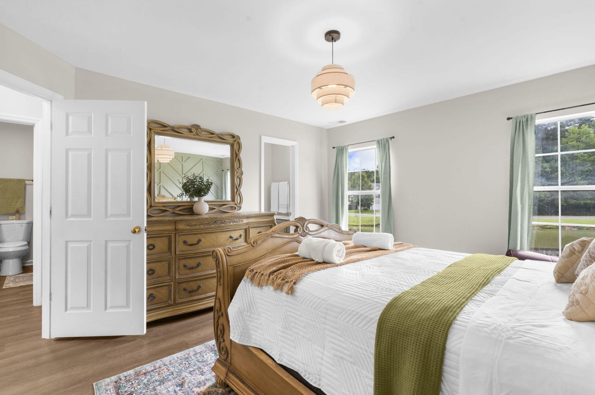 126 Walnut Creek Road Photo 29