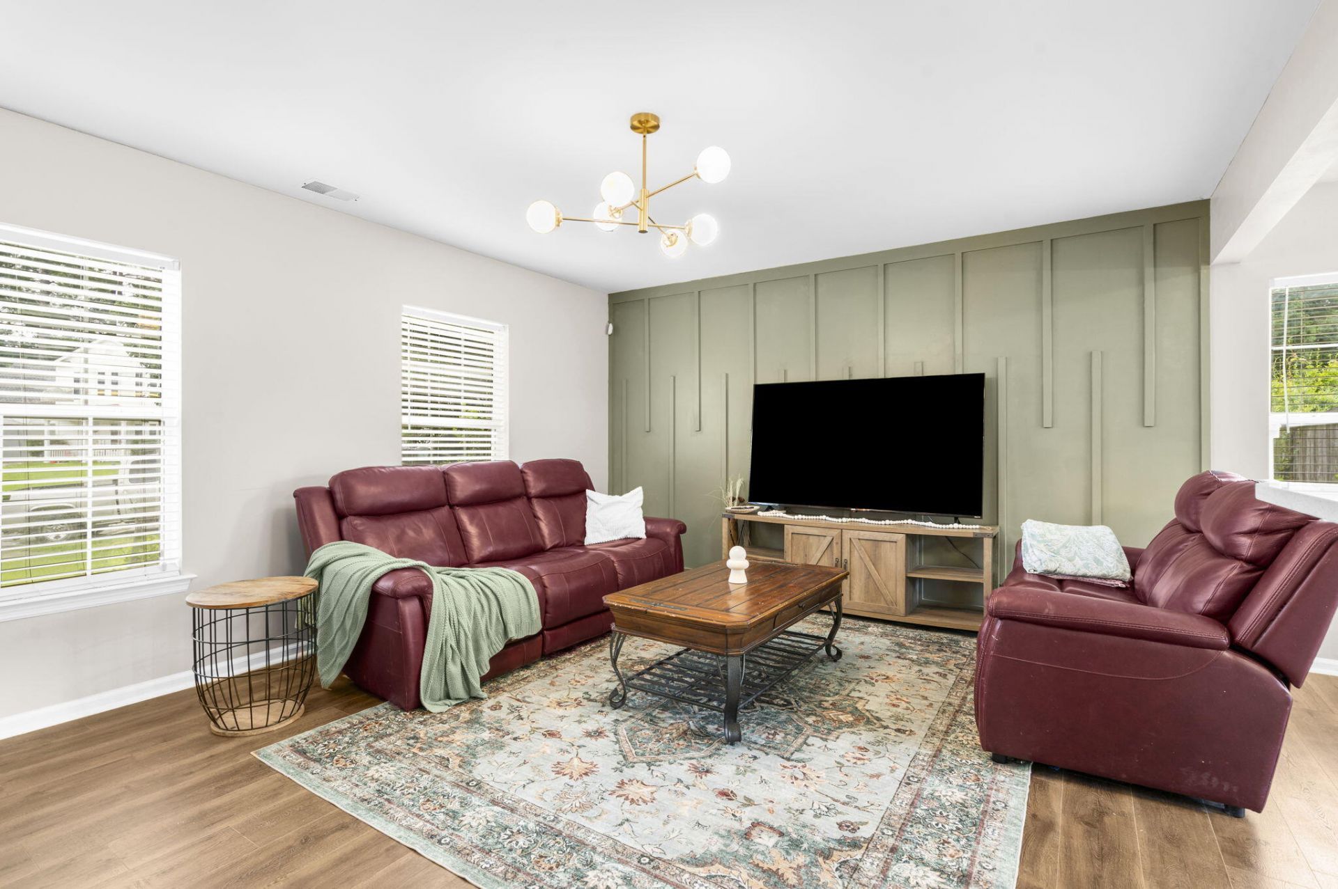 126 Walnut Creek Road Photo 4