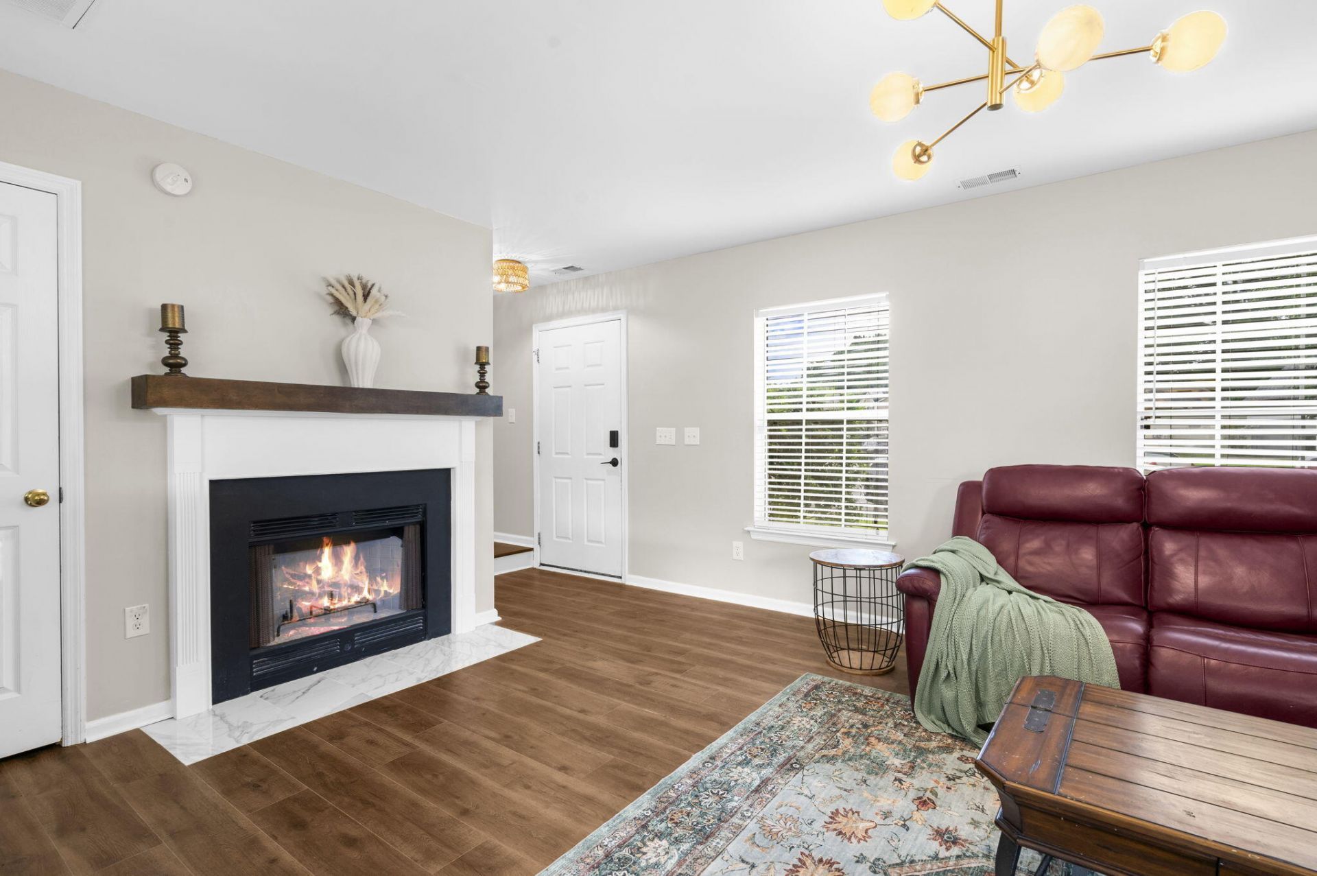 126 Walnut Creek Road Photo 5
