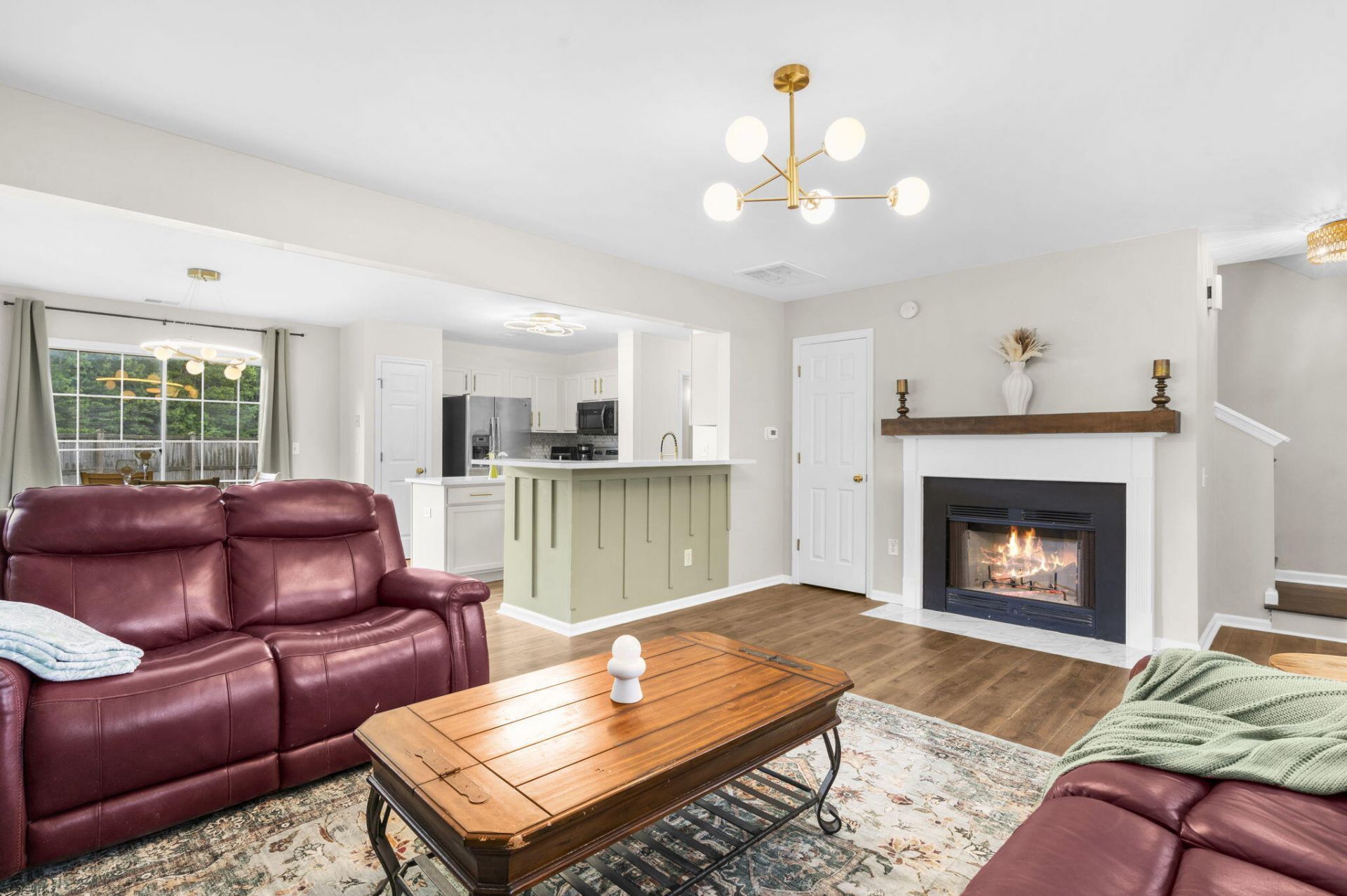 126 Walnut Creek Road Photo 6