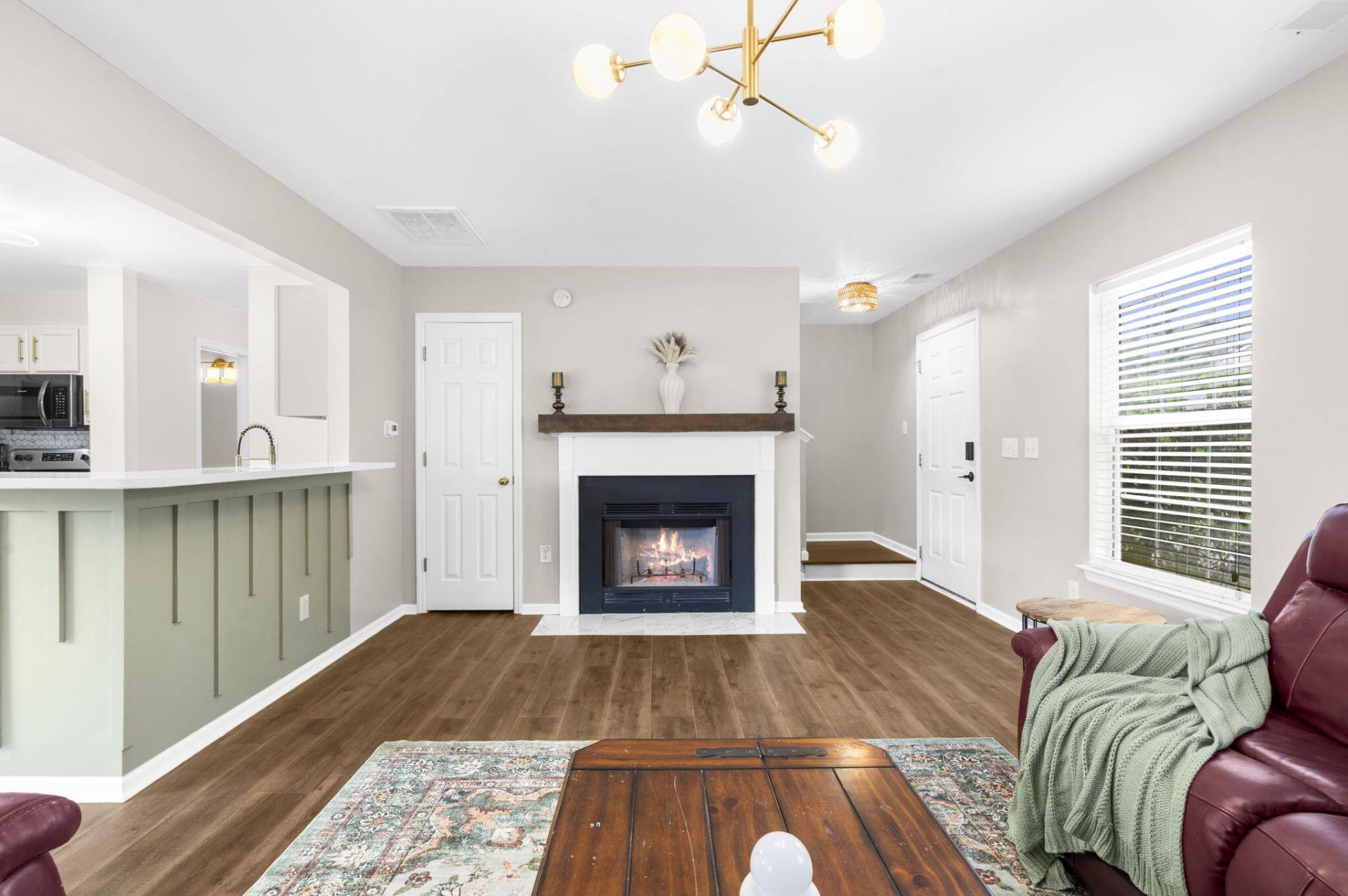 126 Walnut Creek Road Photo 7