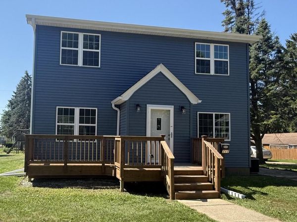 717 Minerva STREET, Horicon, WI 53032