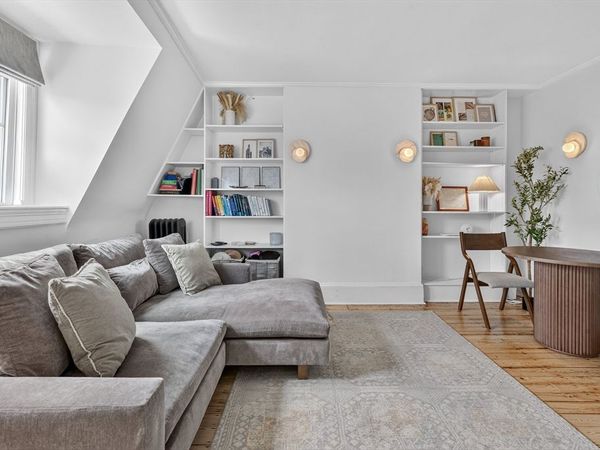 24 Harvard St, Unit 4, Boston, MA 02129