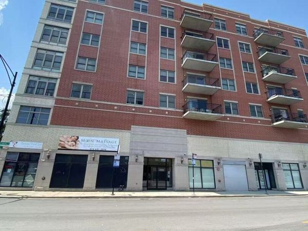 2322 S CANAL Street , Unit 309, Chicago, IL 60616
