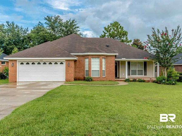 10610 Southside Loop, Fairhope, AL 36532