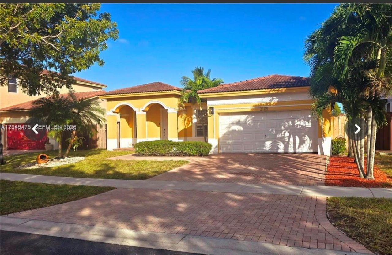 2105 NE 40th Ave , Homestead, FL 33033 Photo