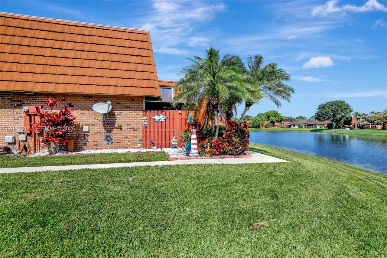 11914 SW 12th Ct , Davie, FL 33325 Photo