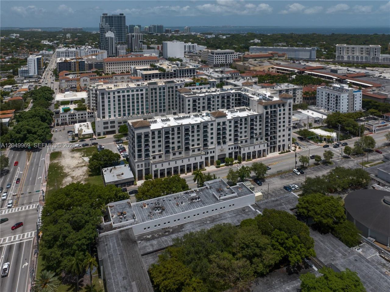 301 Altara Ave, Unit CU-3K, Coral Gables, FL 33146 Photo