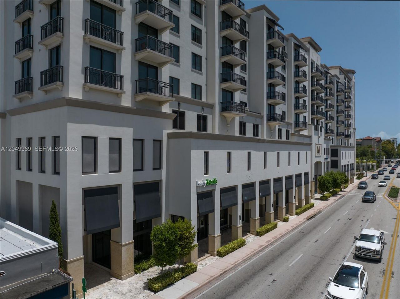 301 Altara Ave , Unit CU-3K, Coral Gables, FL 33146 Photo