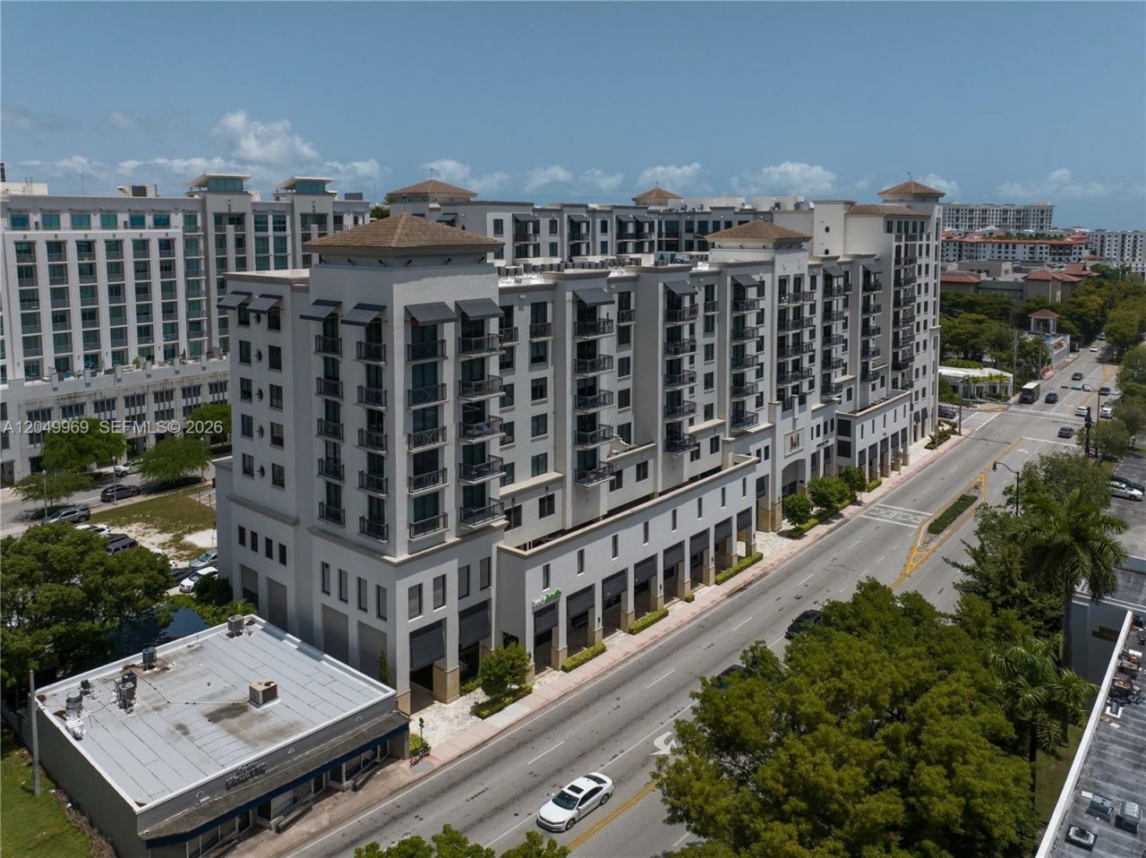 301 Altara Ave , Unit CU-3K, Coral Gables, FL 33146 Photo