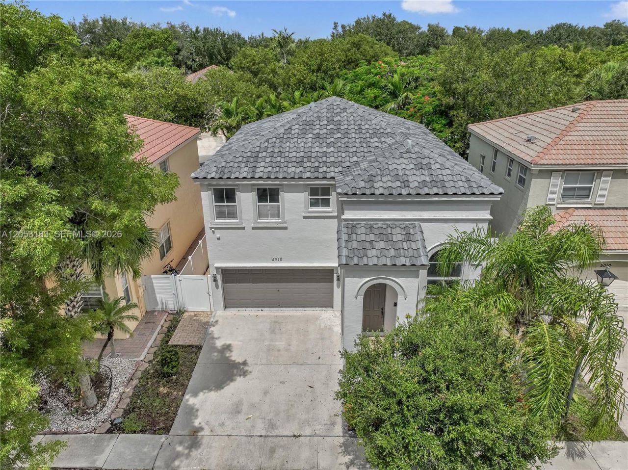 5012 SW 155th Ave, Miramar, FL 33027 Photo