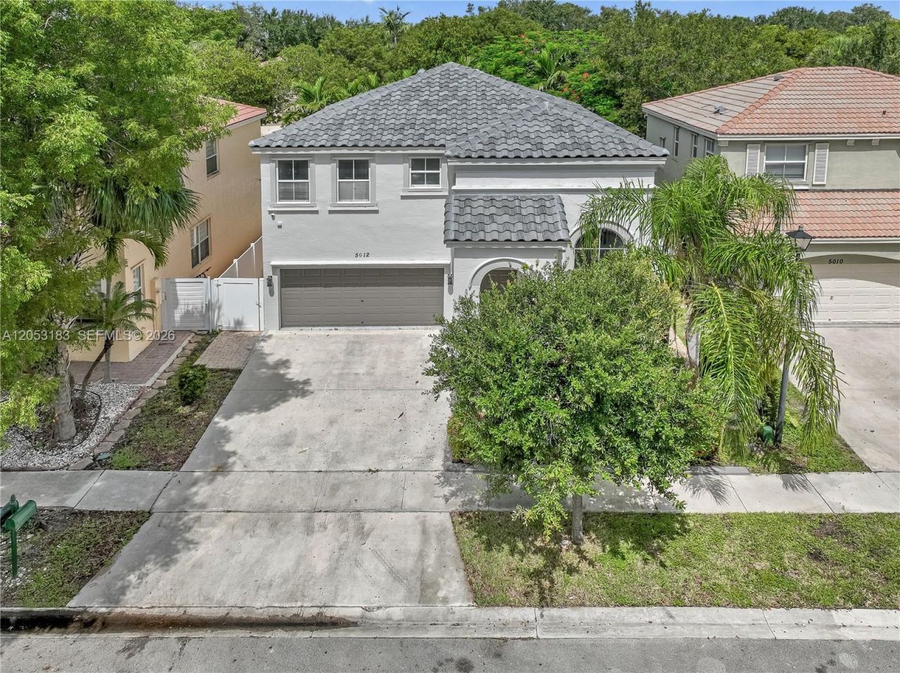 5012 SW 155th Ave, Miramar, FL 33027 Photo