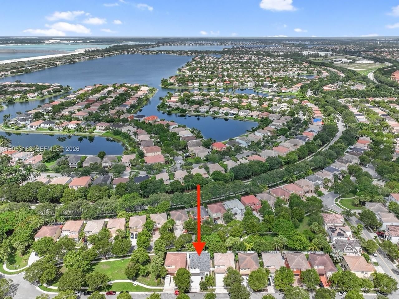 5012 SW 155th Ave, Miramar, FL 33027 Photo