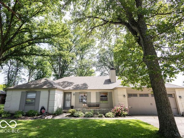 2427 Shady Lane , Anderson, IN 46011