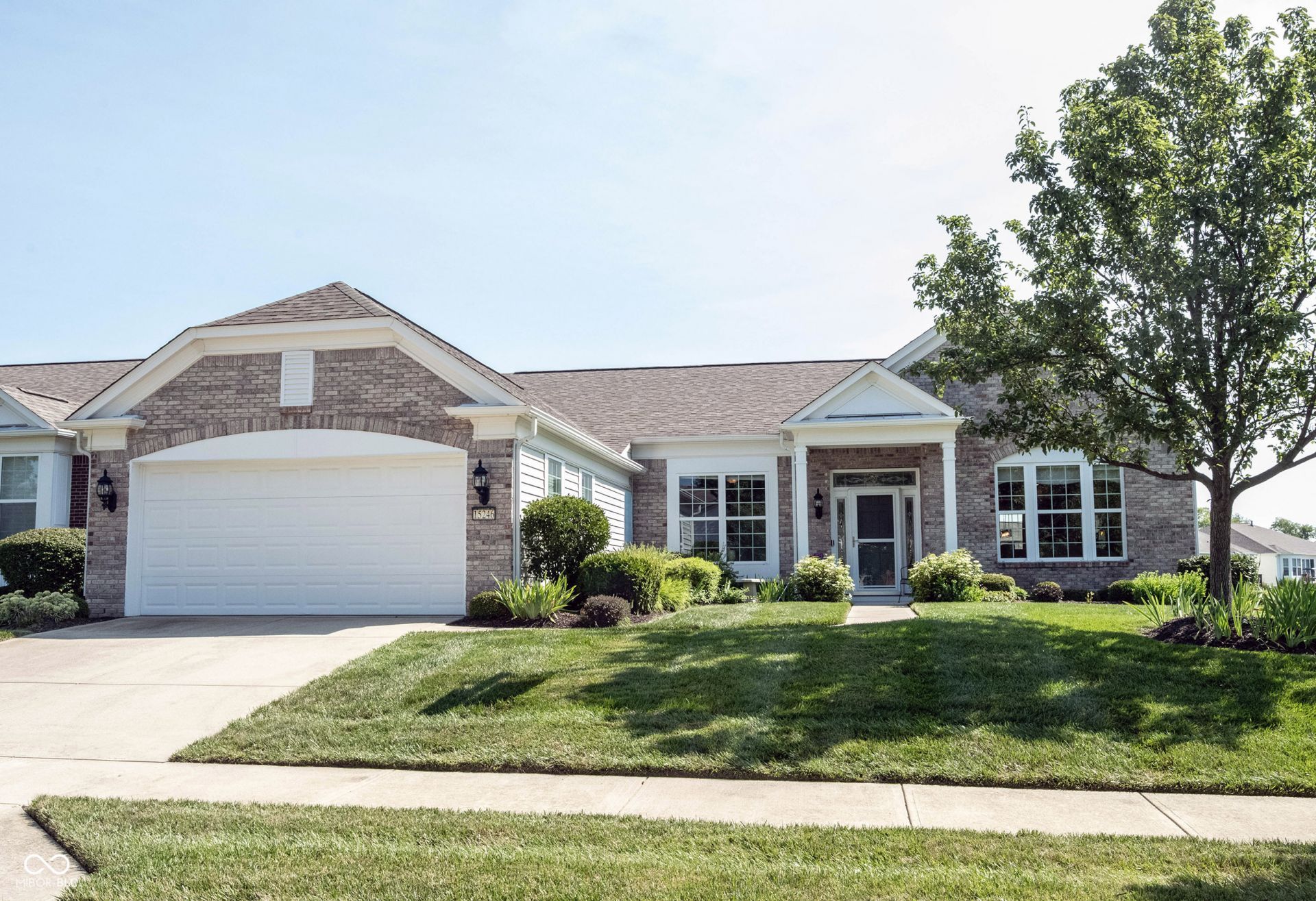 15246 Trebbiano Drive, Fishers, IN 46037 Main Photo