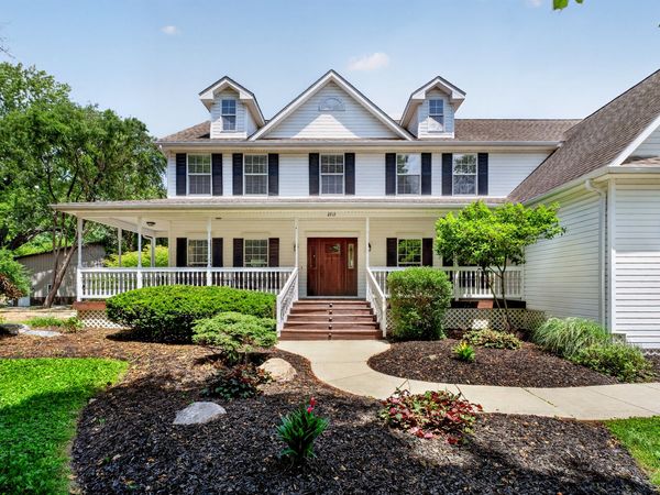 2717 N 475 W, West Lafayette, IN 47906