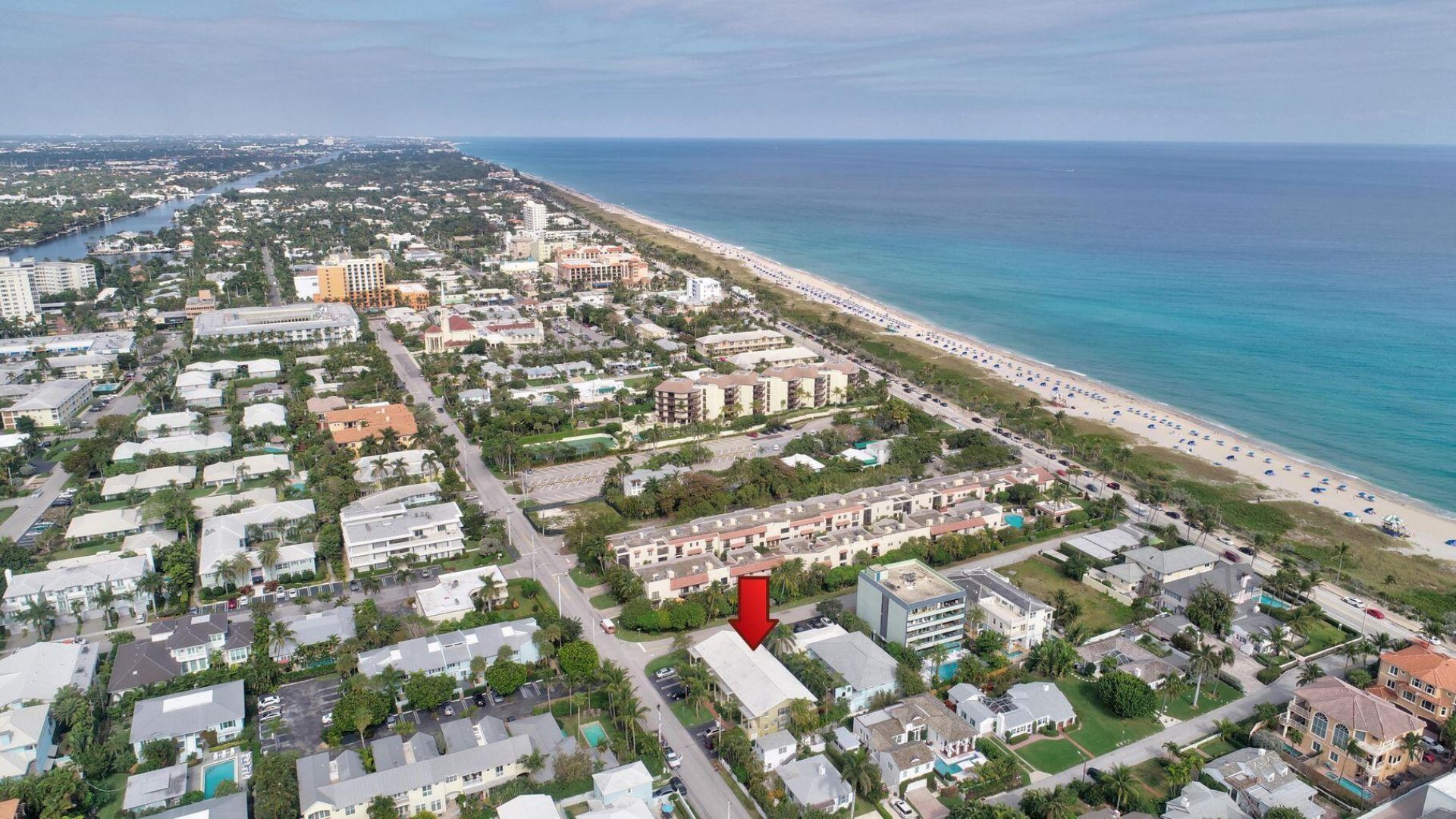 217 Gleason Street, Unit A, Delray Beach, FL 33483 Photo