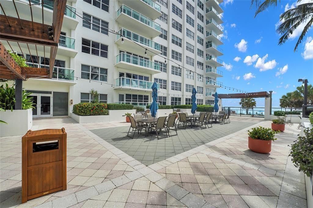 3550 Galt Ocean Drive, Unit 2003, Fort Lauderdale, FL 33308 Photo