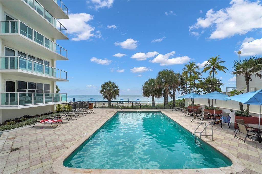 3550 Galt Ocean Drive, Unit 2003, Fort Lauderdale, FL 33308 Photo