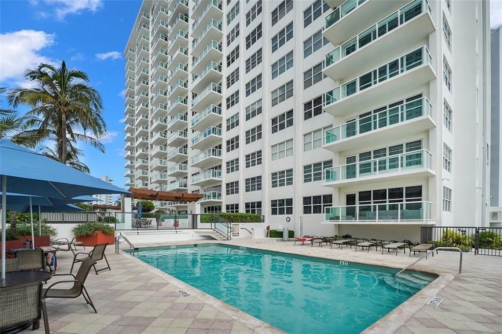 3550 Galt Ocean Drive, Unit 2003, Fort Lauderdale, FL 33308 Photo