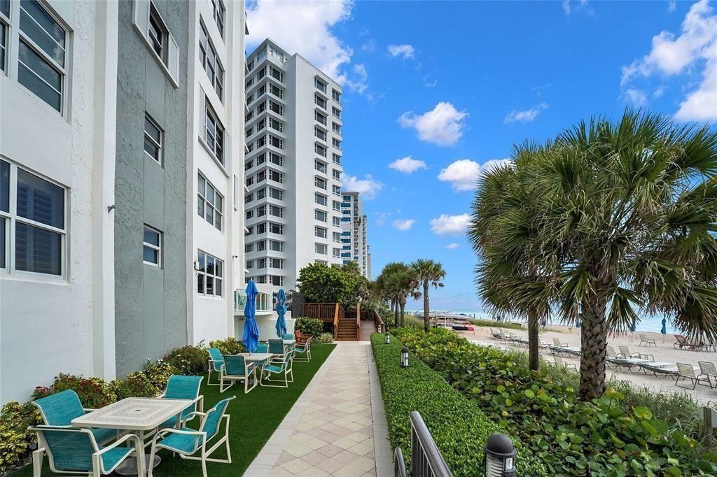 3550 Galt Ocean Drive, Unit 2003, Fort Lauderdale, FL 33308 Photo