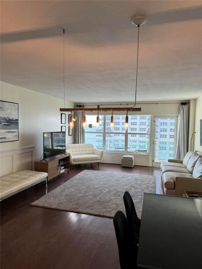 3550 Galt Ocean Drive, Unit 2003, Fort Lauderdale, FL 33308 Photo
