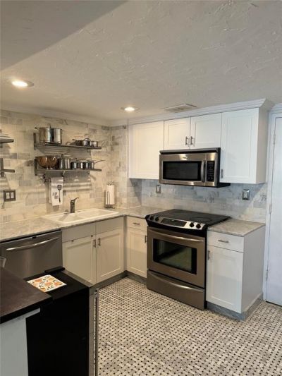 3550 Galt Ocean Drive, Unit 2003, Fort Lauderdale, FL 33308 Photo