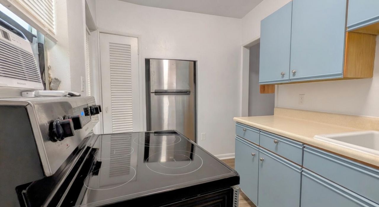 3813 N Old Dixie Highway, Unit A, Delray Beach, FL 33483 Photo