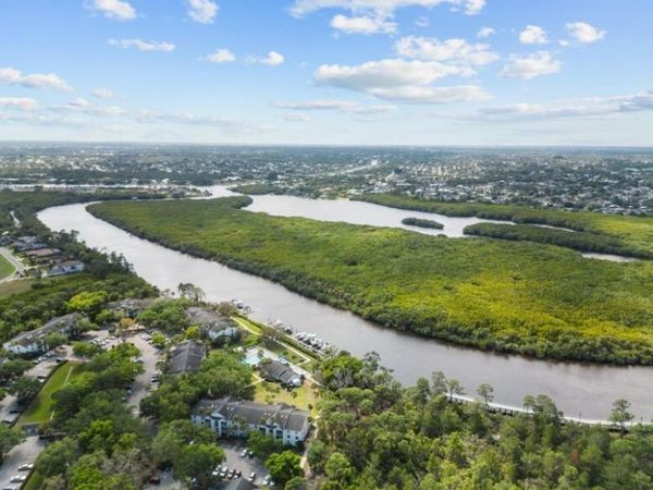 2506 SE Anchorage Cove, Unit C-1, Port Saint Lucie, FL 34952