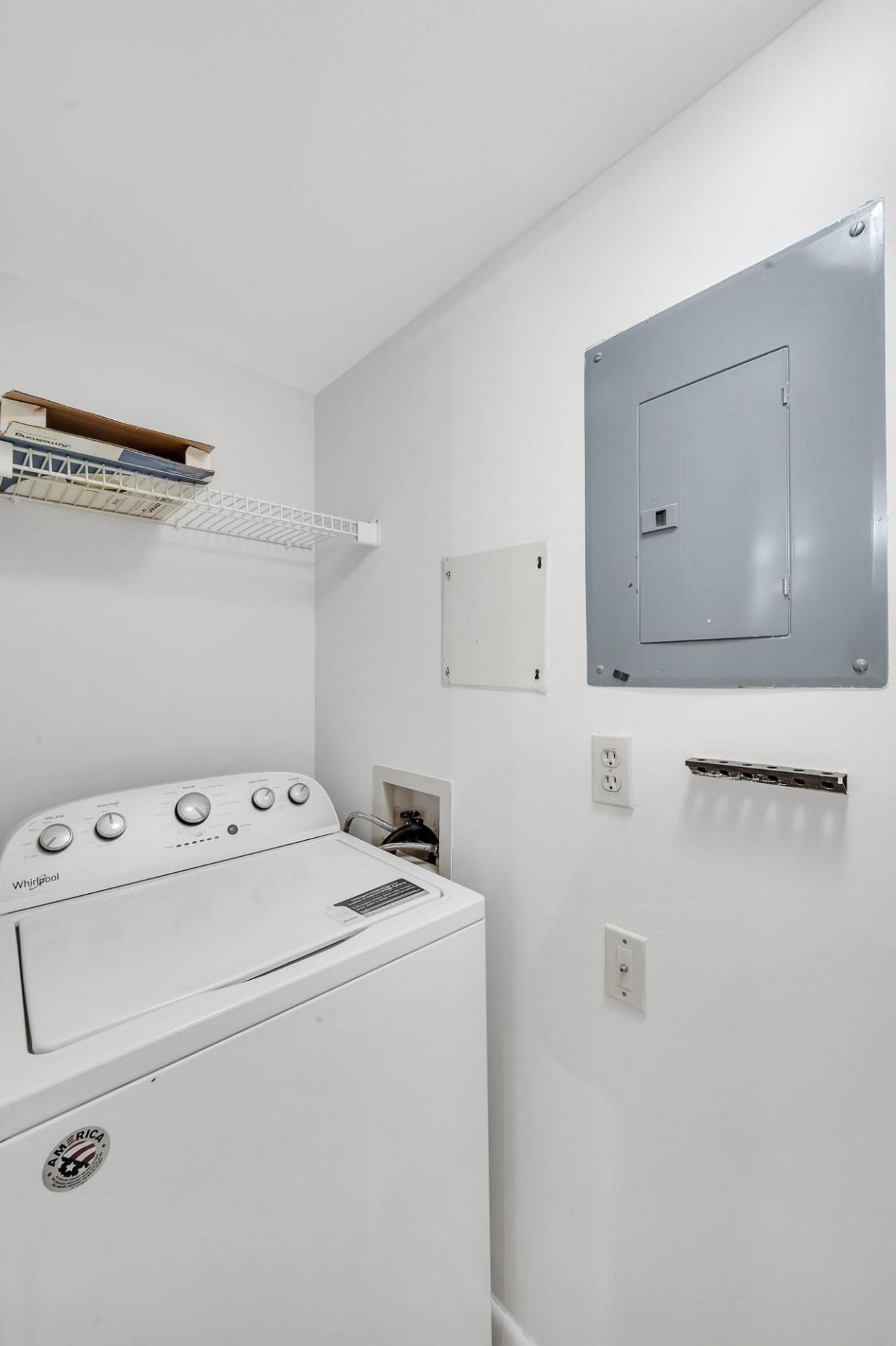 2506 SE Anchorage Cove, Unit C-1, Port Saint Lucie, FL 34952 Photo