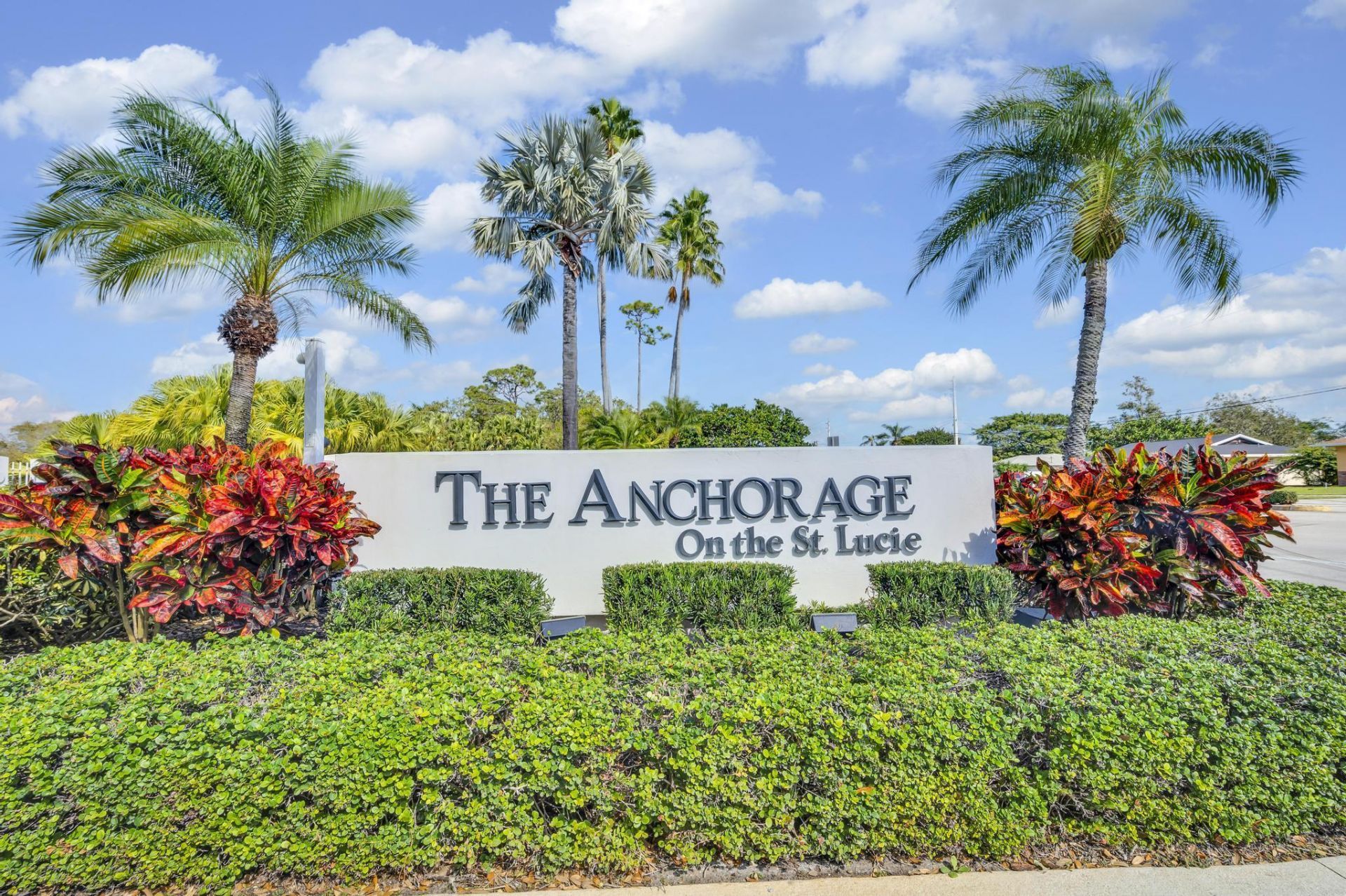 2506 SE Anchorage Cove, Unit C-1, Port Saint Lucie, FL 34952 Photo