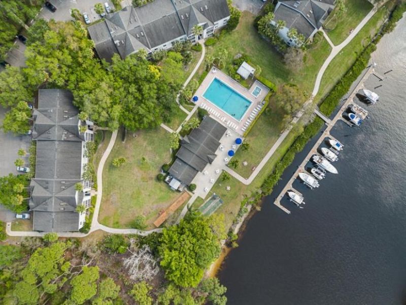 2506 SE Anchorage Cove, Unit C-1, Port Saint Lucie, FL 34952 Photo