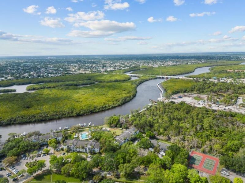 2506 SE Anchorage Cove, Unit C-1, Port Saint Lucie, FL 34952 Photo