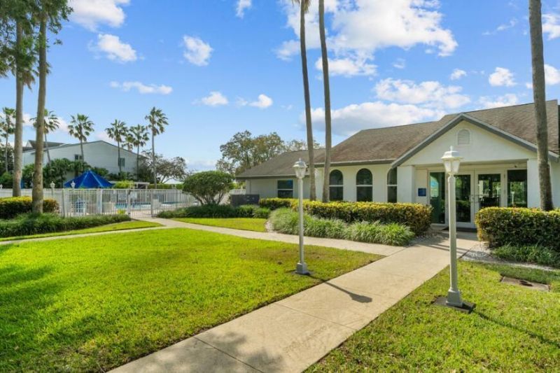 2506 SE Anchorage Cove, Unit C-1, Port Saint Lucie, FL 34952 Photo