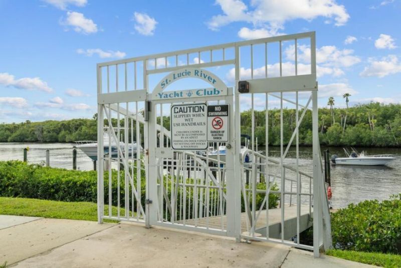 2506 SE Anchorage Cove, Unit C-1, Port Saint Lucie, FL 34952 Photo
