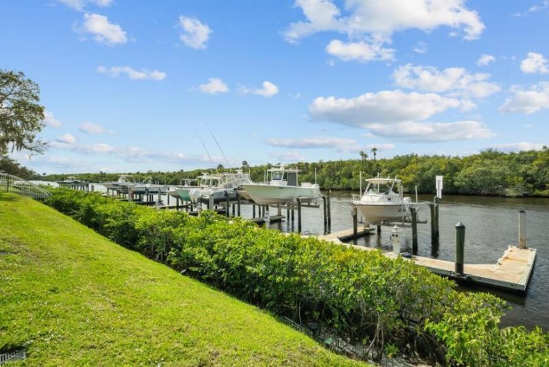 2506 SE Anchorage Cove, Unit C-1, Port Saint Lucie, FL 34952 Photo