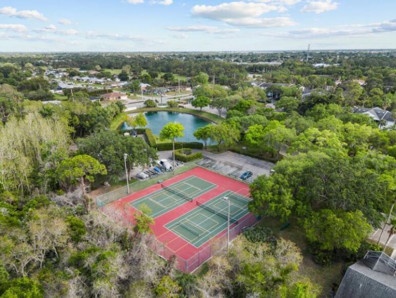 2506 SE Anchorage Cove, Unit C-1, Port Saint Lucie, FL 34952 Photo